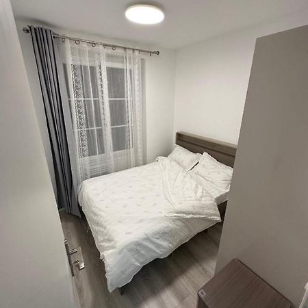 Studio Paris 12 Lejlighed Eksteriør billede